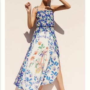 Anthropologie Midi / Maxi Dress *WORN ONCE*